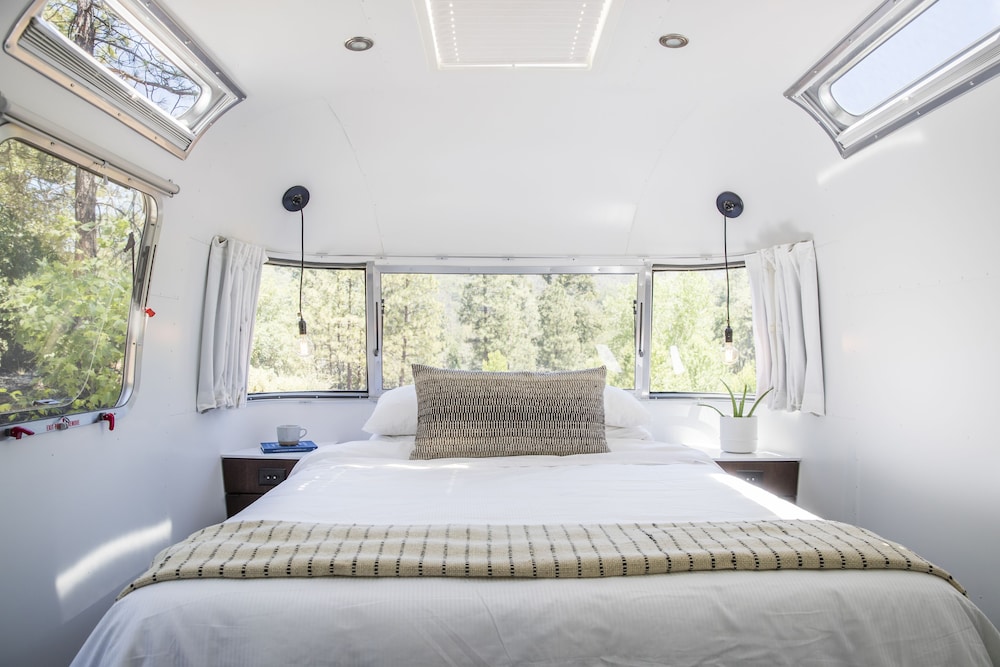 AutoCamp Yosemite - photo 10