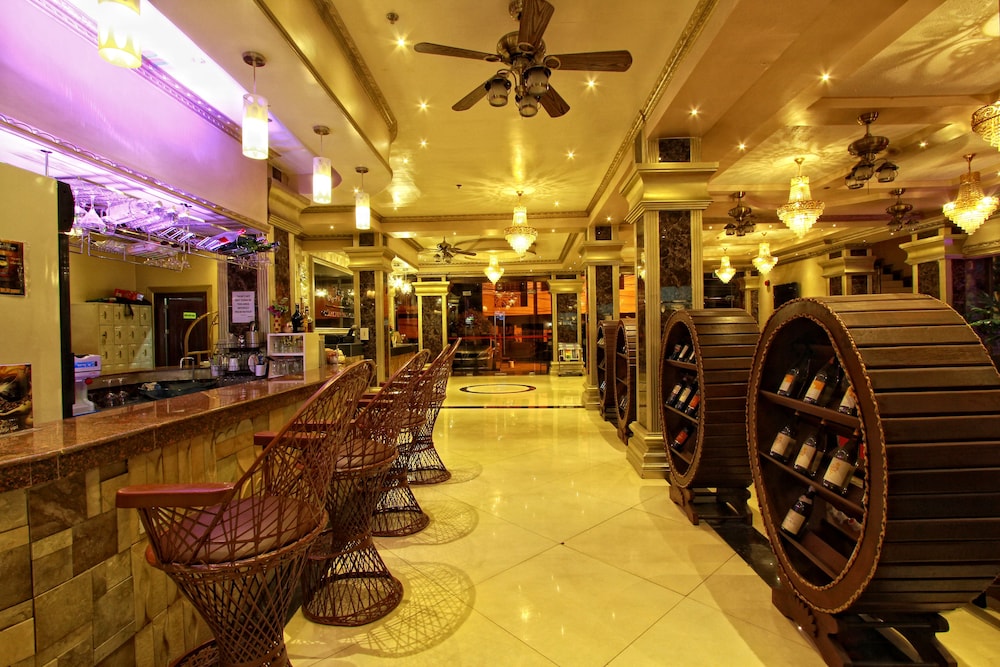 Clark Imperial Hotel Angeles City in Angeles City, Philippines