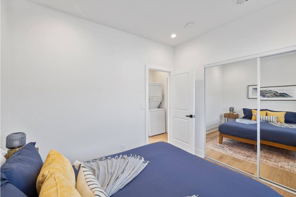 Cozy Prvate ADU close to Disney Beach EV - photo 9