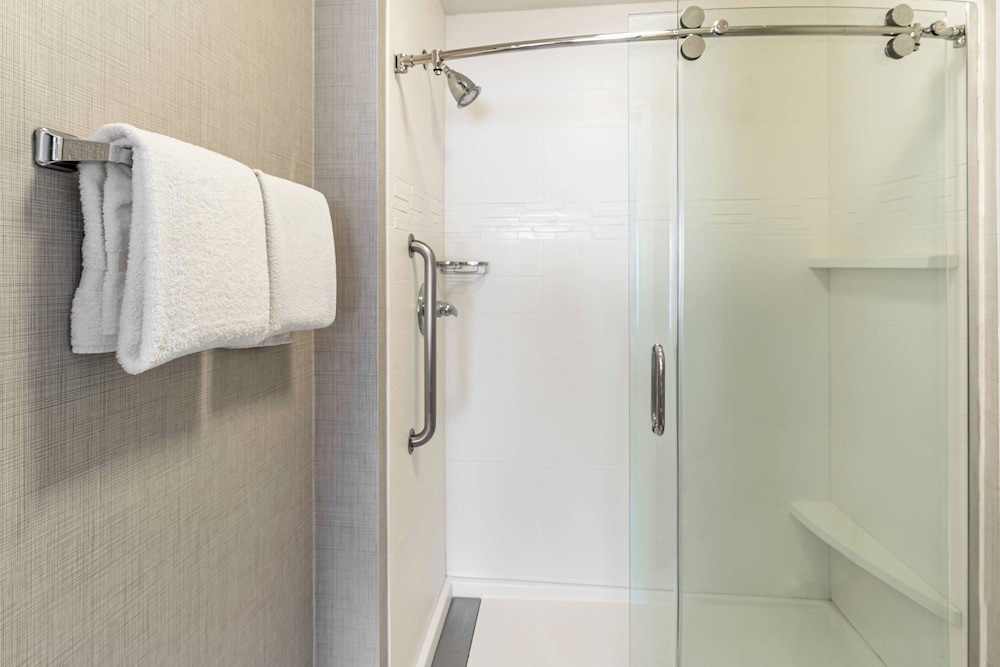 Residence Inn by Marriott Sacramento Rancho Cordova - photo 20