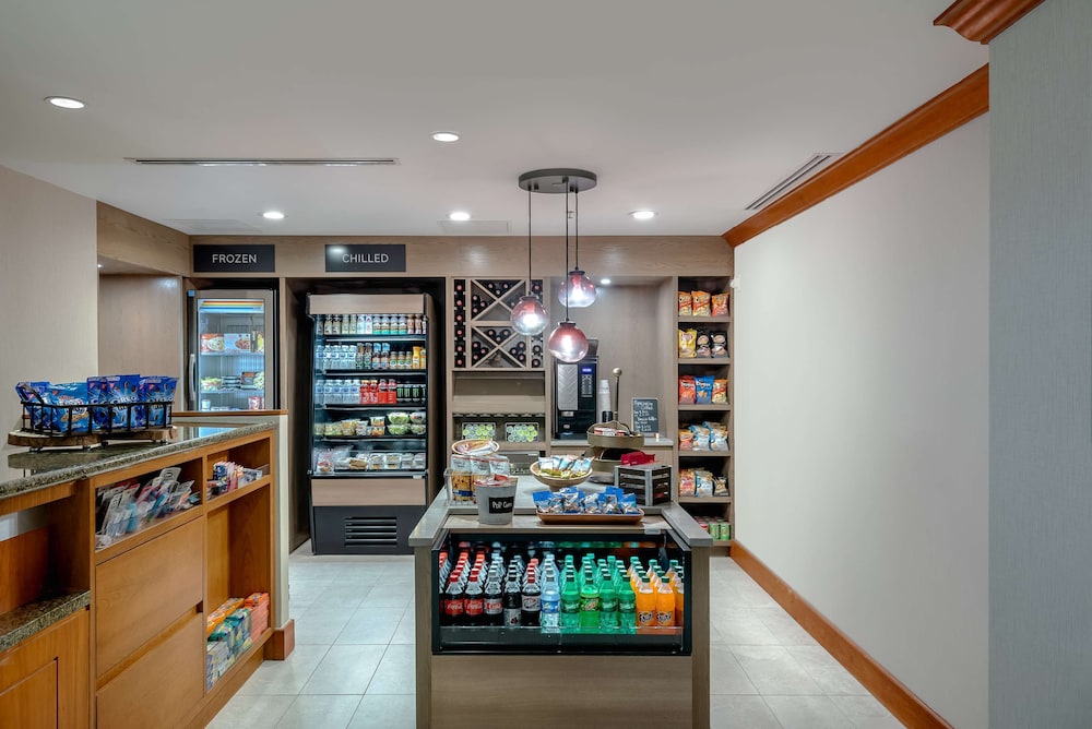Hilton Garden Inn Tysons Corner - photo 24