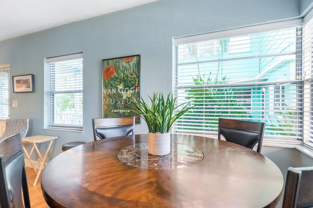 Cute One Bedroom at The Coral Resort Apts by RedAwning - photo 14