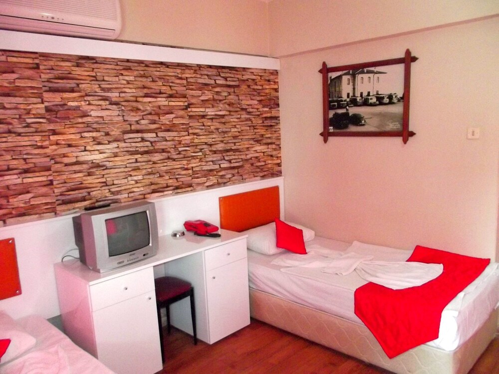 Belgin Otel — Erdek — photo 5