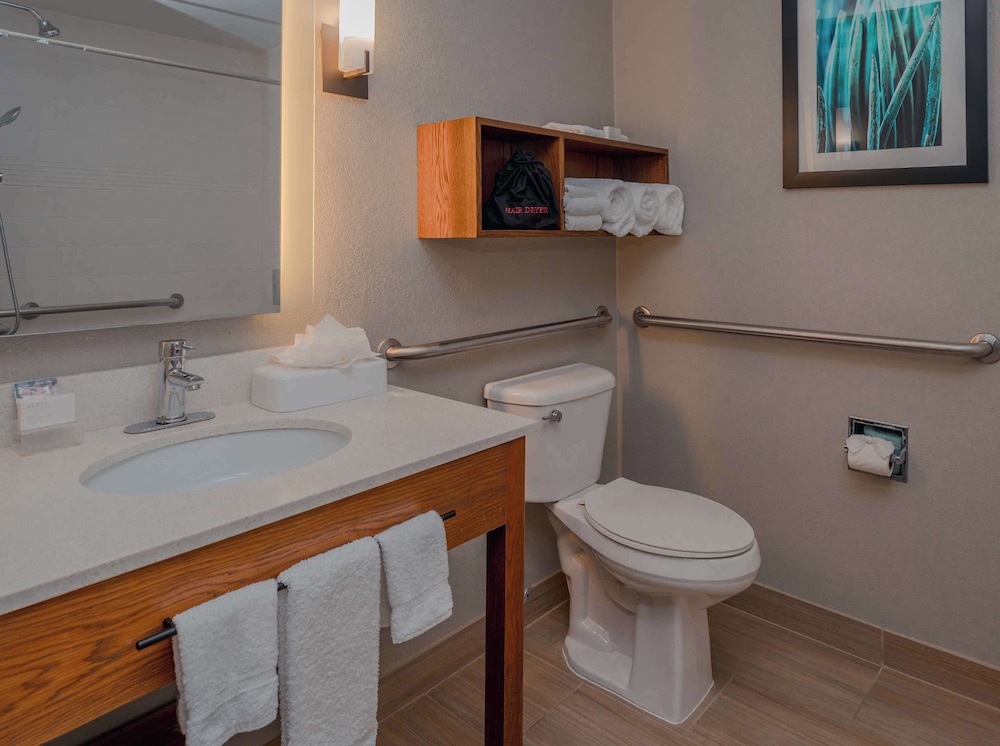 Homewood Suites by Hilton Ft. Worth Bedford - photo 19
