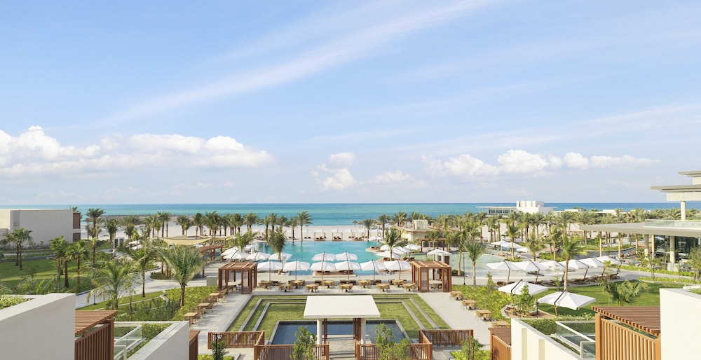 InterContinental Ras Al Khaimah Mina Al Arab Resort & Spa by IHG in Ras Al Khaimah City, United Arab Emirates