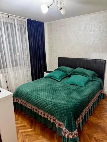 Zen Apartment — Galati — photo 2