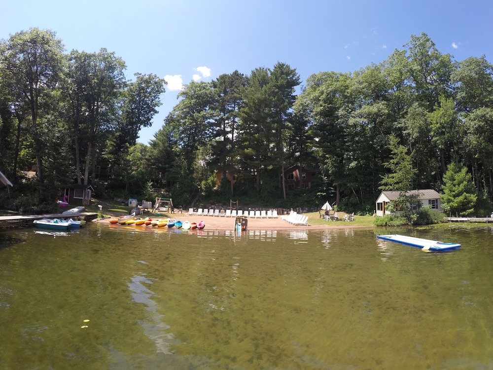 Timber Bay Resort - photo 75