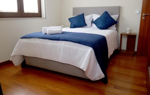 Cabo do Mar Apart. Sereias Beach — 4-Star Luxury Hotel in Espinho, Portugal