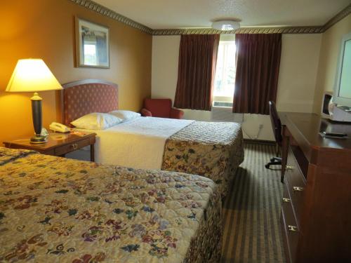 Portland Inn - photo 4