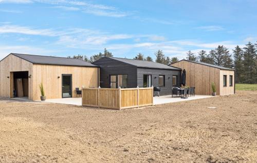 Awesome Home In Hjørring With Sauna — 5-Star Luxury Hotel in Hjorring, Denmark