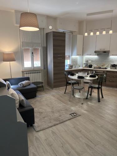 Casa Pepi — 4-Star Luxury Hotel in Pesaro, Italy