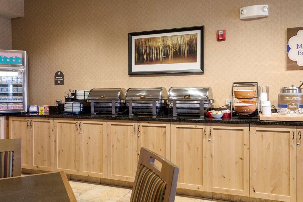 MainStay Suites Williston - photo 27