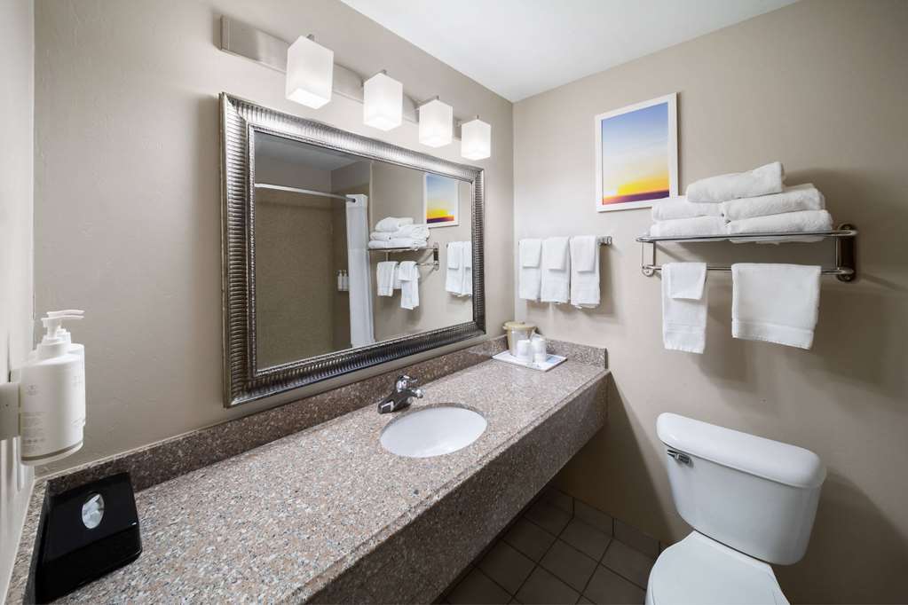 Days Inn by Wyndham Oklahoma City - photo 35