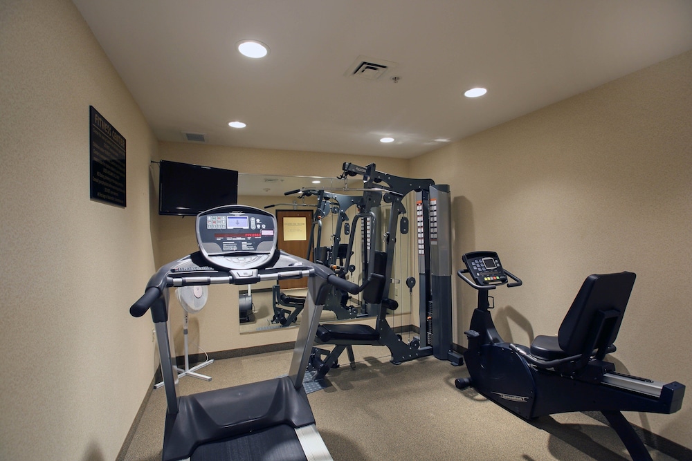 Boarders Inn & Suites Shawano - photo 44