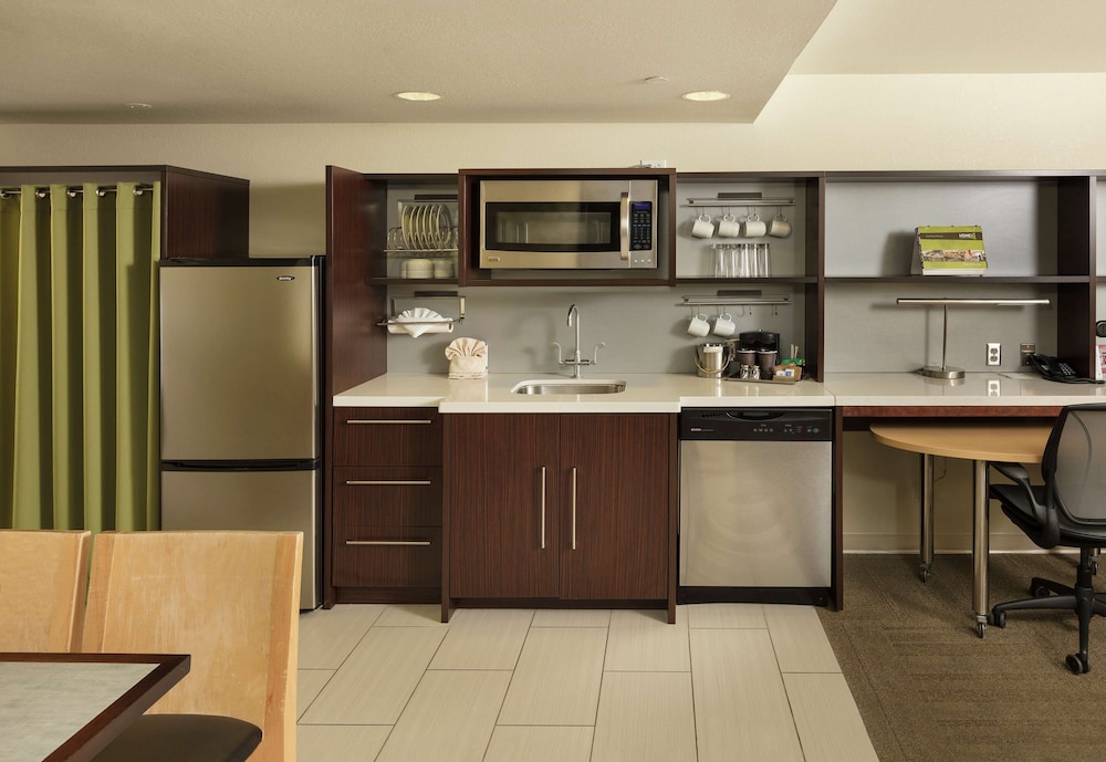 Home2 Suites by Hilton Salt Lake City Layton UT - photo 14
