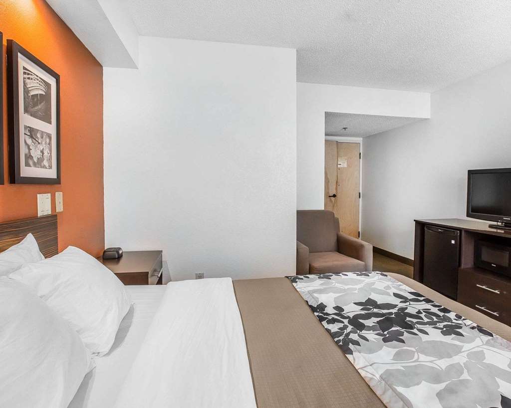 Sleep Inn Bessemer Helena - photo 8