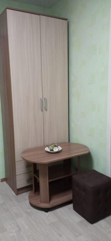 Kolos - carbon neutral hotel in Spas-Demensk