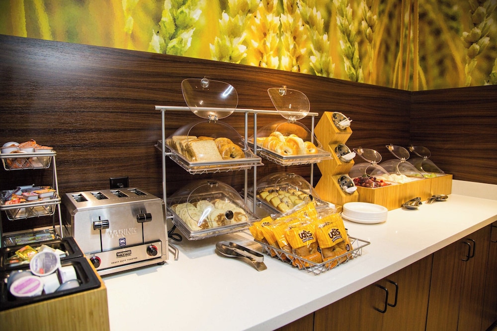 Fairfield Inn and Suites by Marriott Pocatello - photo 19