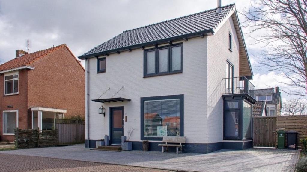 Texelheerlijk 1 in De Koog, Netherlands