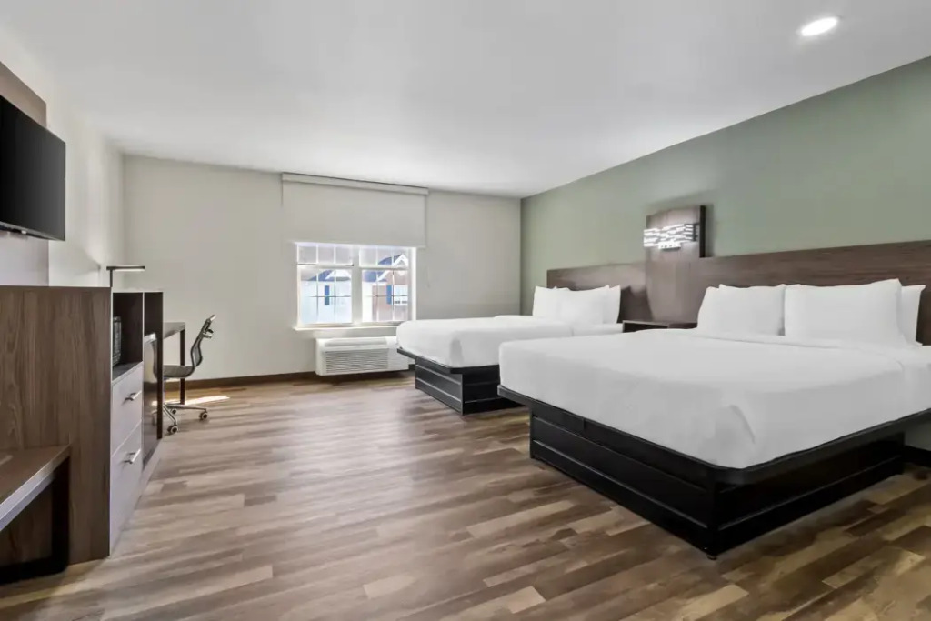 Quality Inn & Suites Columbia Harbison - photo 7