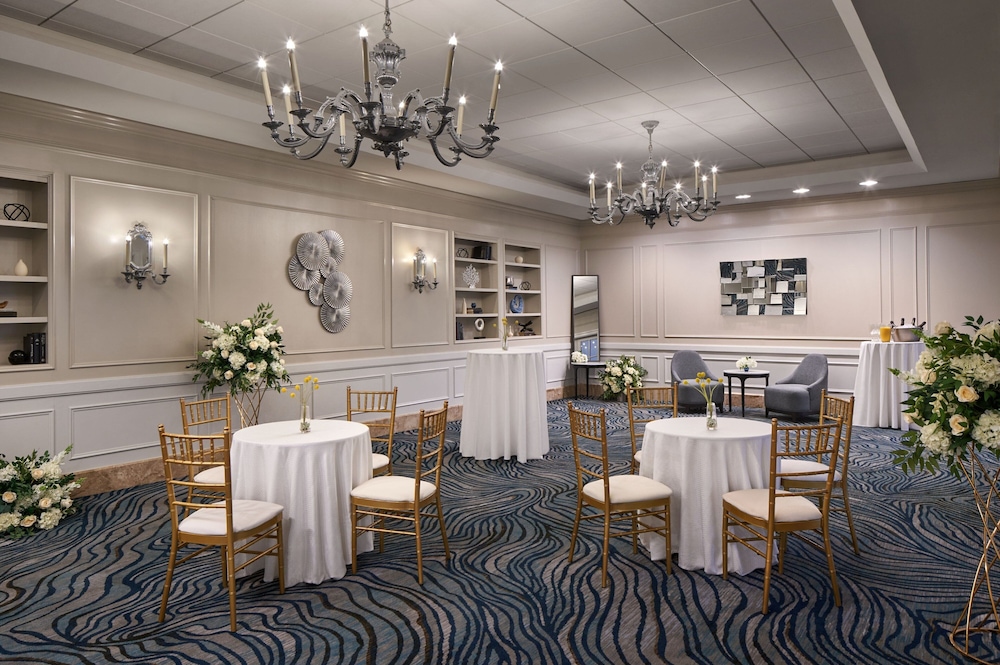 Westfields Marriott Washington Dulles - photo 48