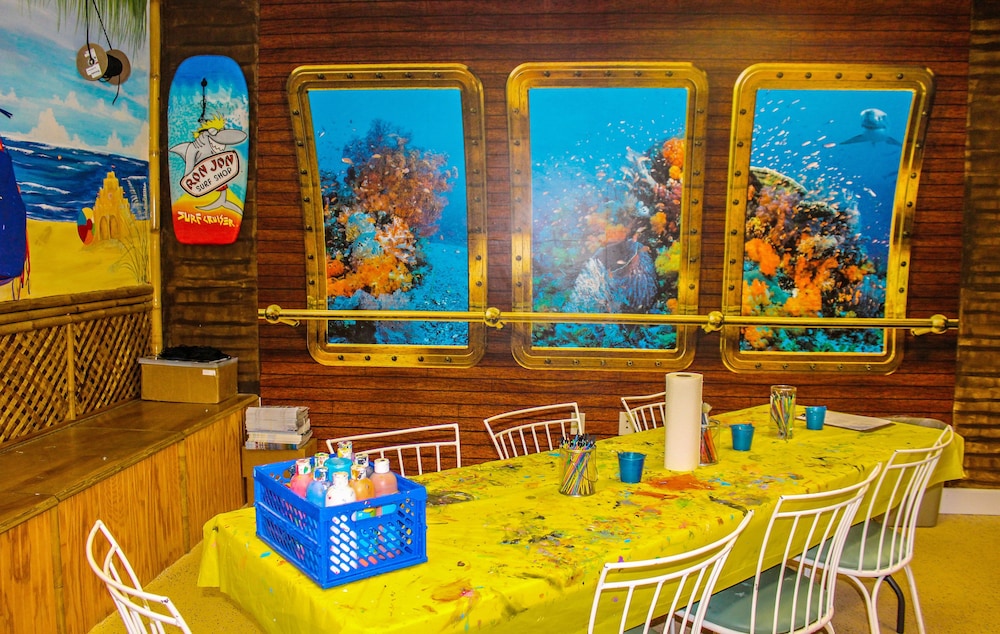 Discovery Beach Resort - photo 35