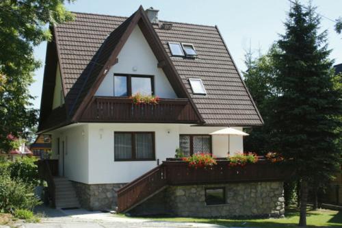Domek w Górach II - last minute hotel in Zakopane