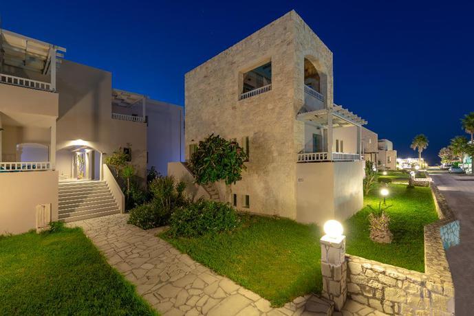 Rubin - carbon neutral hotel in Varna