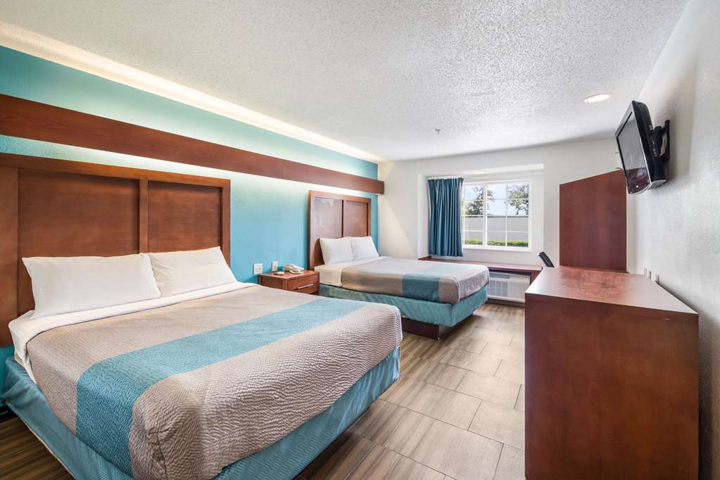Americas Best Value Inn & Suites Brunswick - photo 7