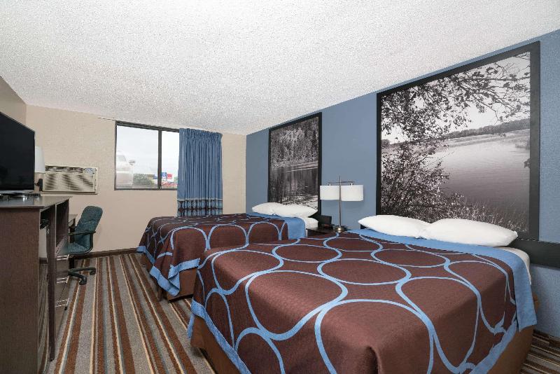 Super 8 by Wyndham Willmar - photo 9