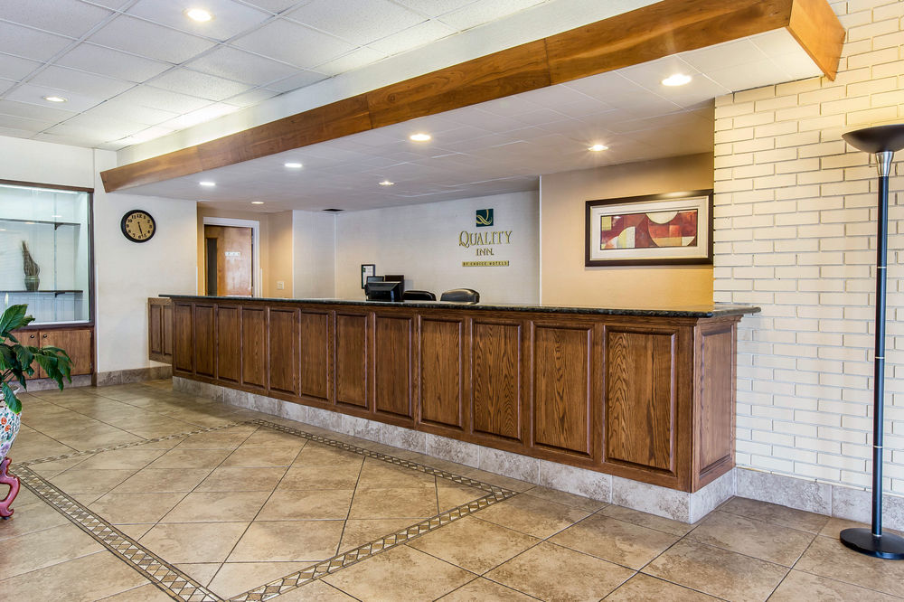 Quality Inn South - photo 2