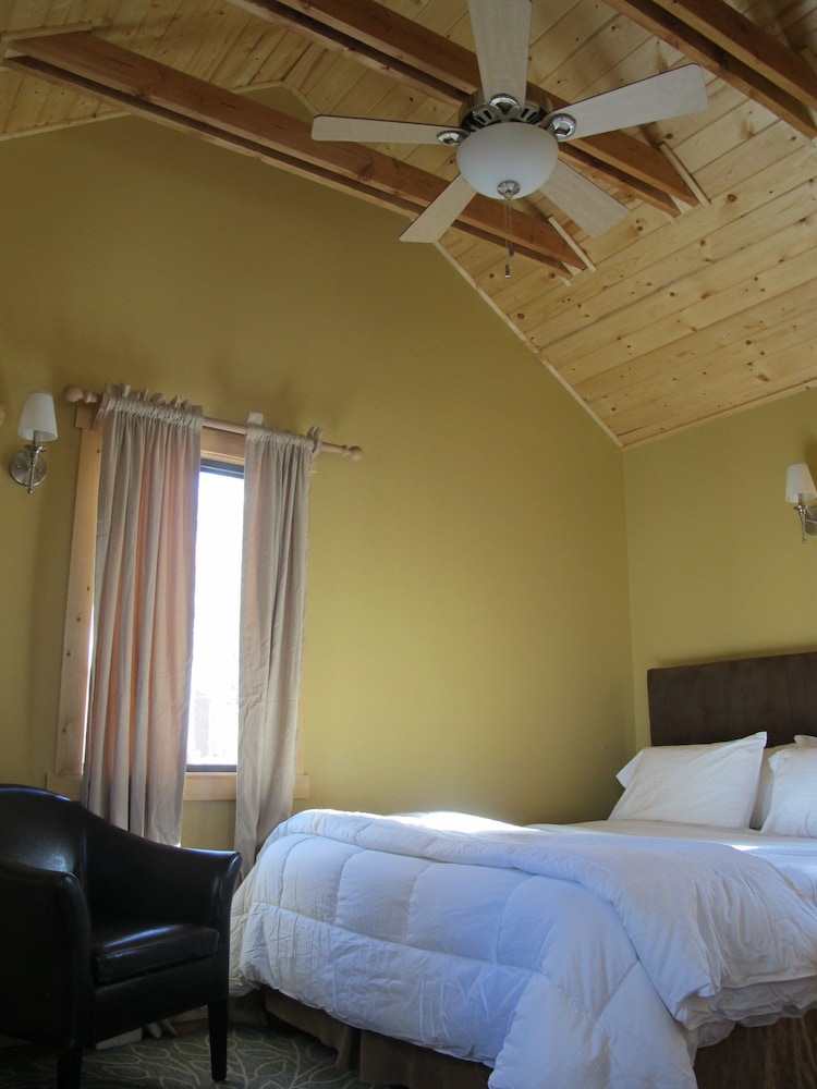 Convict Lake Resort - photo 35