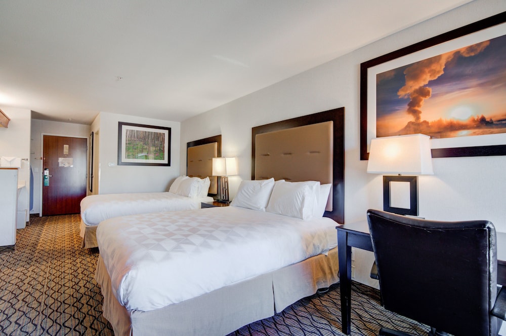 Holiday Inn West Yellowstone by IHG. - photo 55