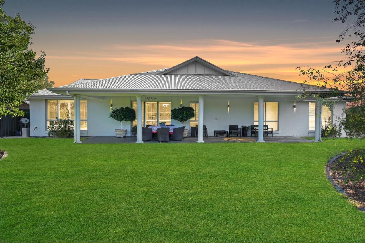 Ella's Garden — hotel in Tanunda