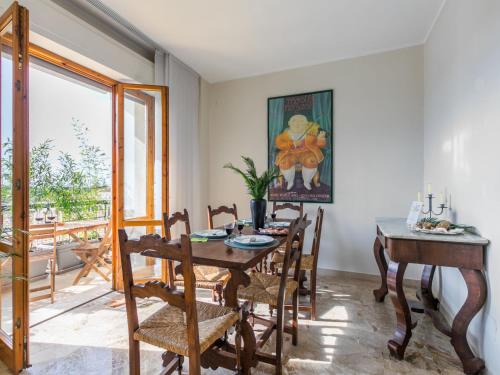 Apartment Decò by Interhome — 4-Star Luxury Hotel in Cecina, Italy
