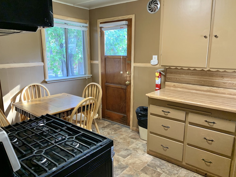 Grey Squirrel Resort - photo 85