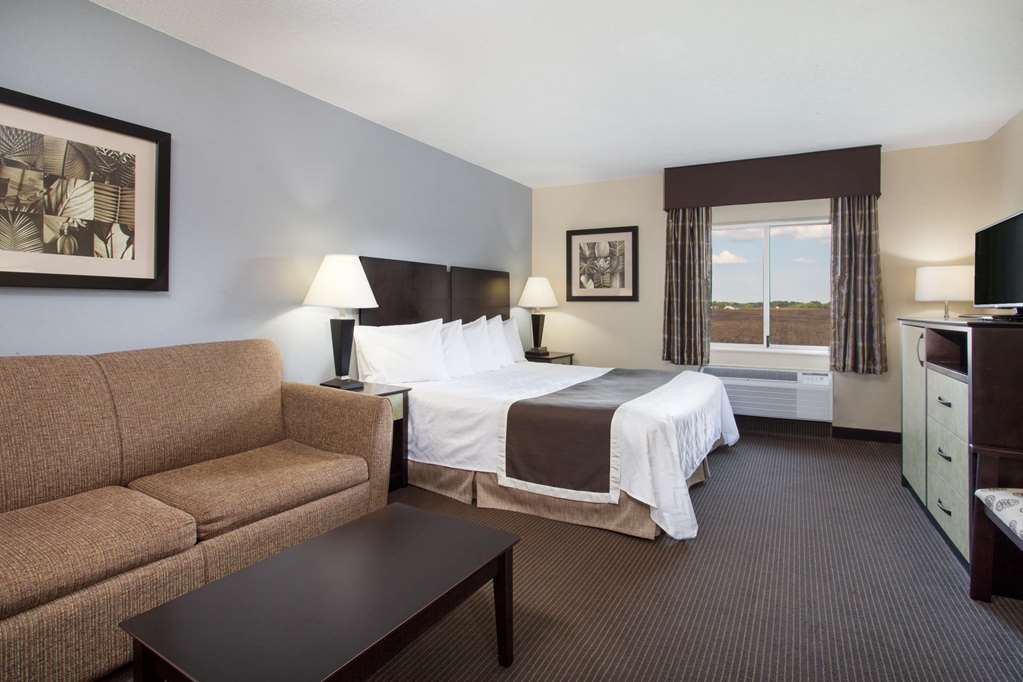 Baymont by Wyndham Dale - photo 7