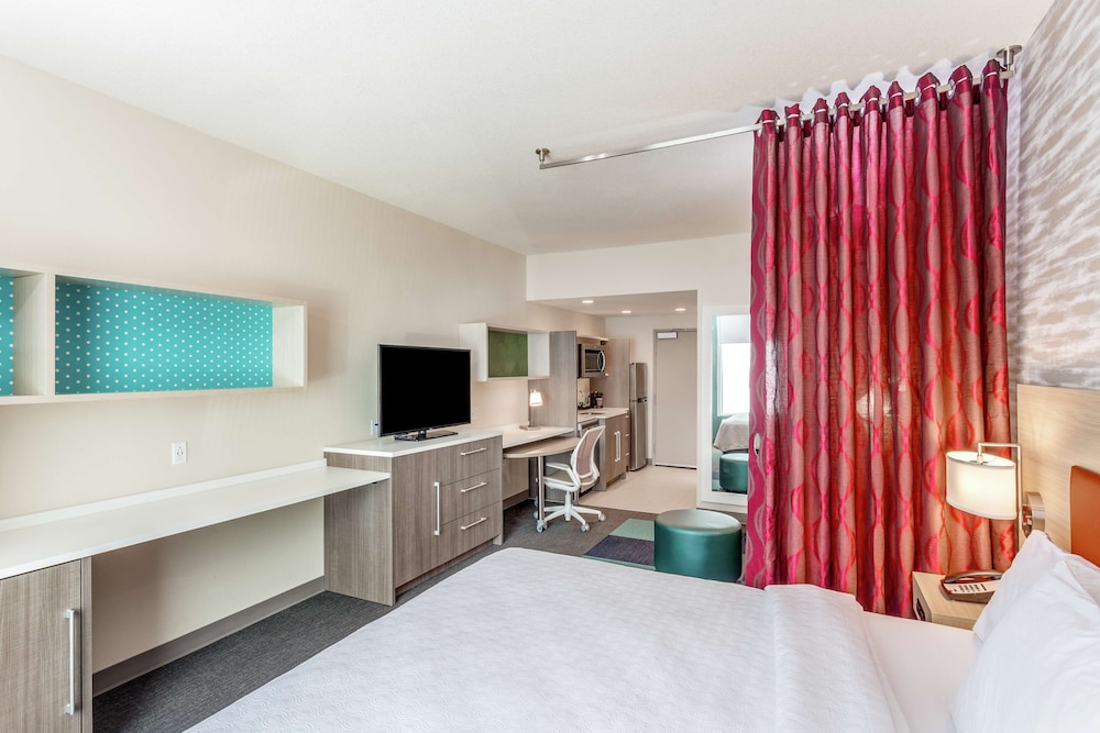 Home2 Suites by Hilton Indianapolis Northwest - photo 9