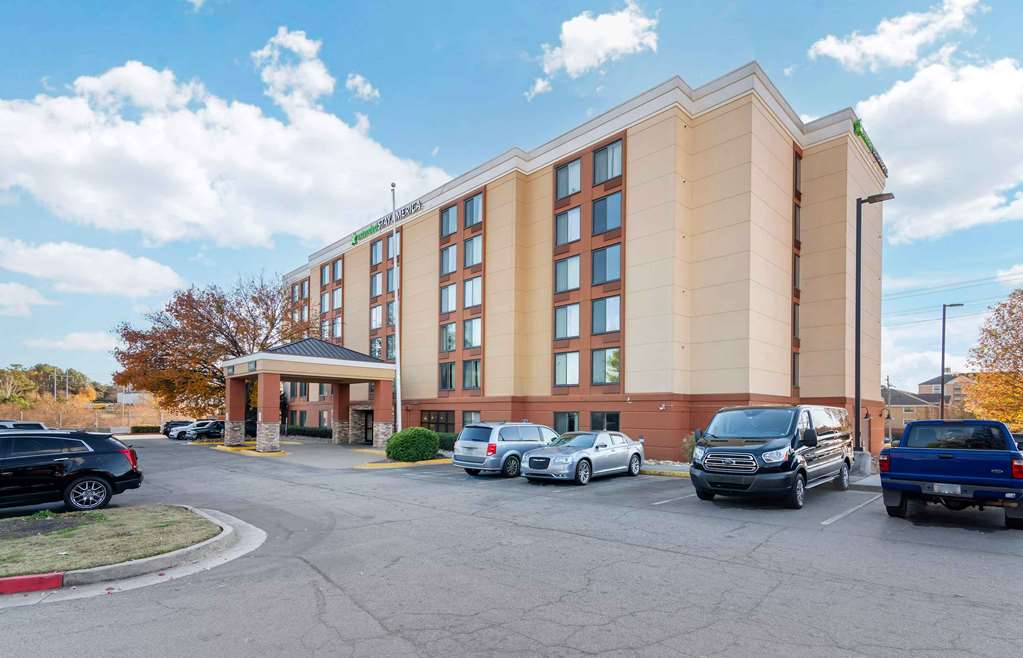 Extended Stay America Suites Atlanta Gwinnett Place - featured photo