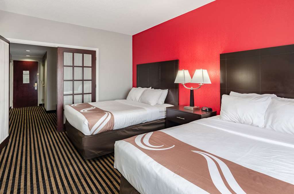 Quality Inn & Suites Abingdon - photo 18