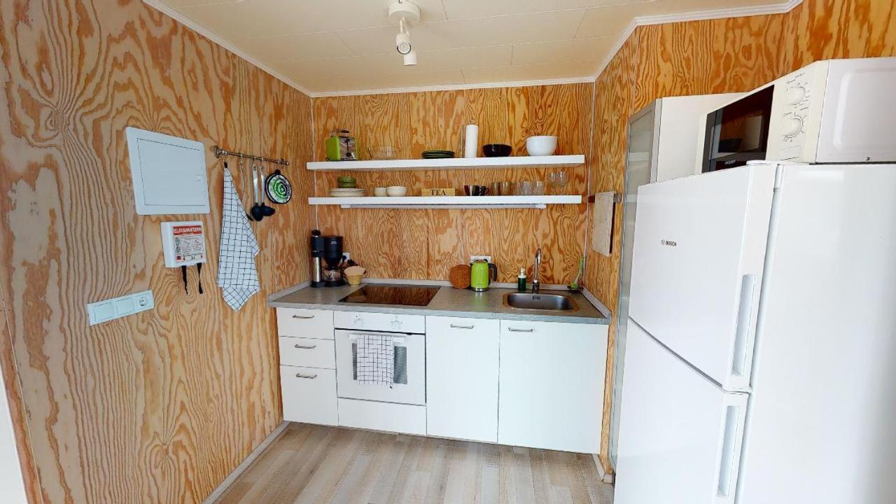 Gotuhus Ocean View Apartment