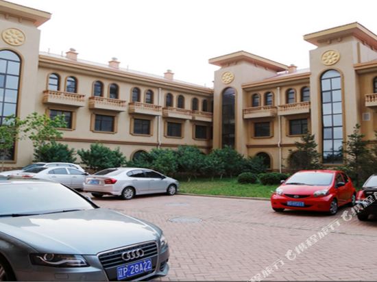 Kaidun Aparthotel in Xingcheng, People's Republic of China