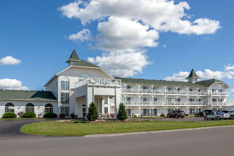 Wintergreen Hotel & Conference Center in Wisconsin Dells, United States