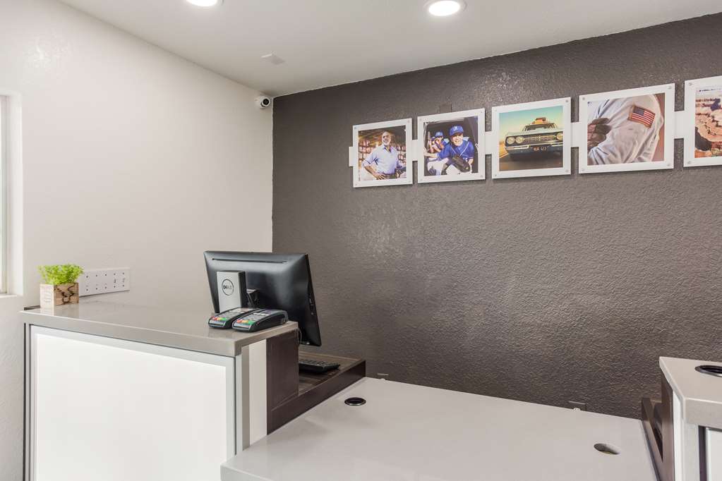 Studio 6 Extended Stay Jacksonville FL South - photo 19