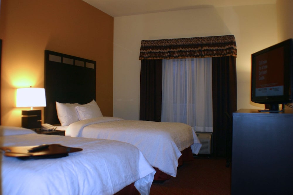 Hampton Inn Limerick Philadelphia Area - photo 27