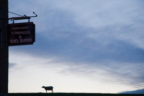 Texel Suites — Oudeschild — photo 2