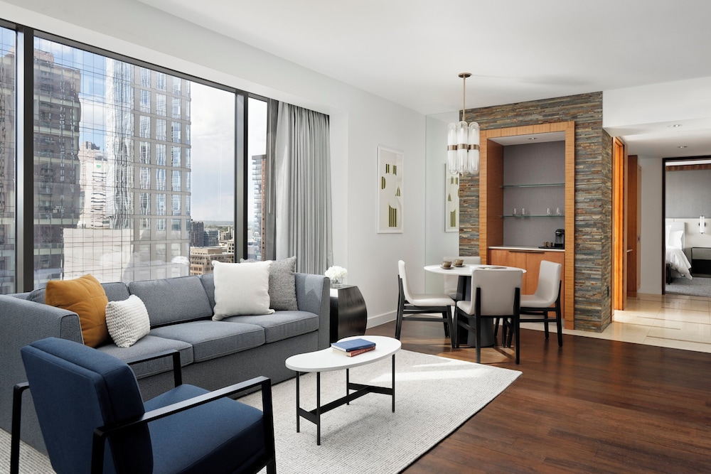 Four Seasons Hotel Denver - photo 35