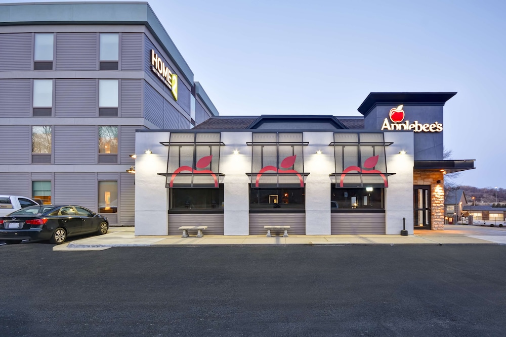 Home2 Suites by Hilton Kansas City KU Medical Center - photo 26