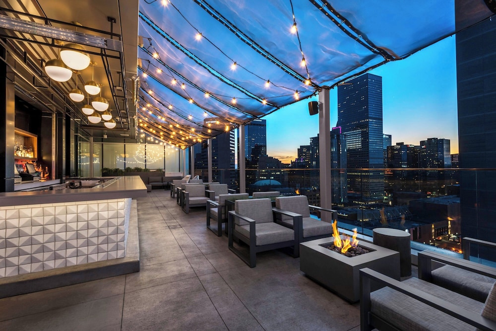 Le Meridien Denver Downtown - photo 81