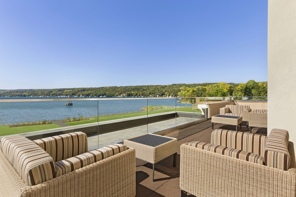 Hampton Inn Penn Yan - photo 47
